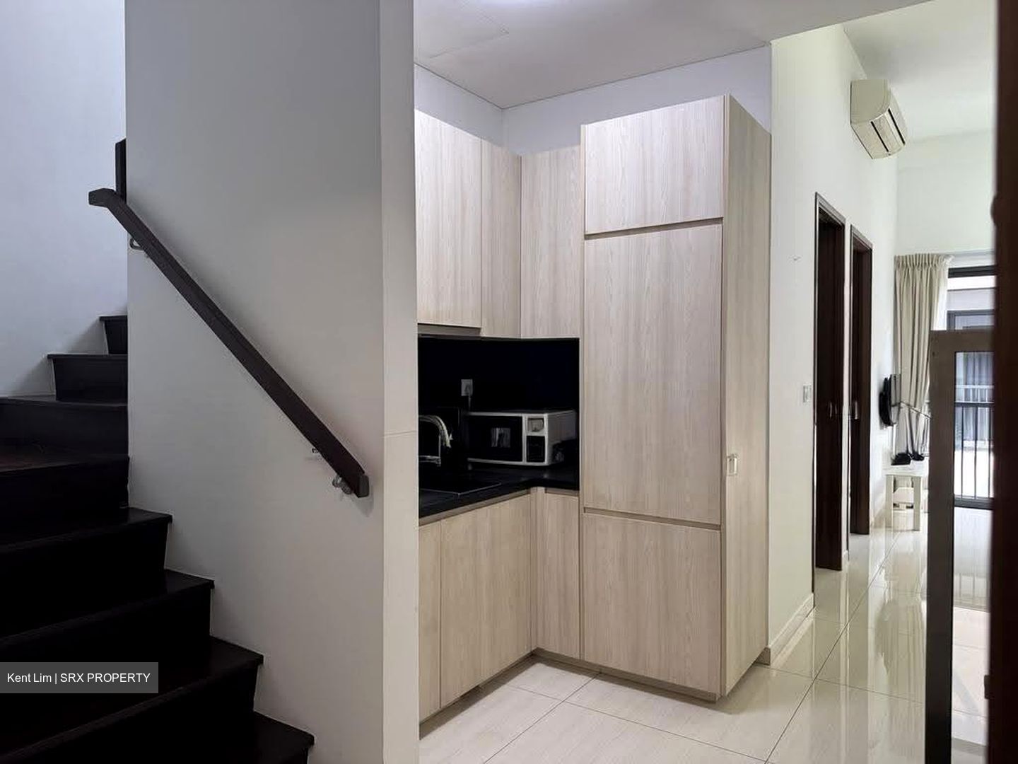 The Promenade@Pelikat (D19), Apartment #615369161